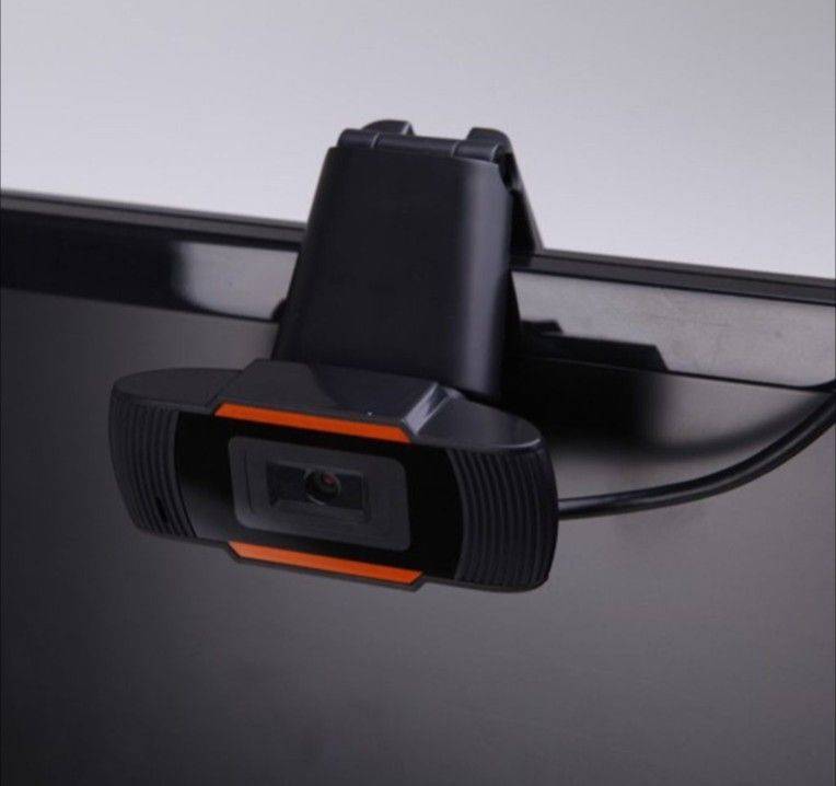 1080P Web Camera