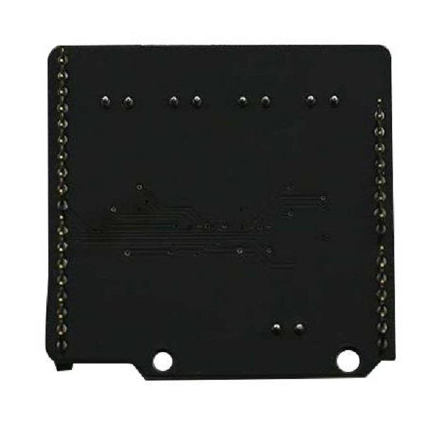 DFRobot (DRI0039) Expansion Board, Quad DC Motor Driver Shield
