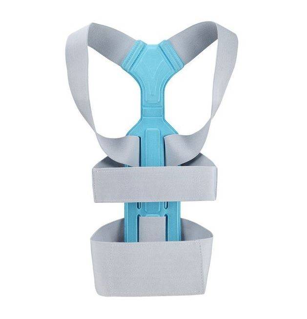 Invisible Posture Correction Belt - L