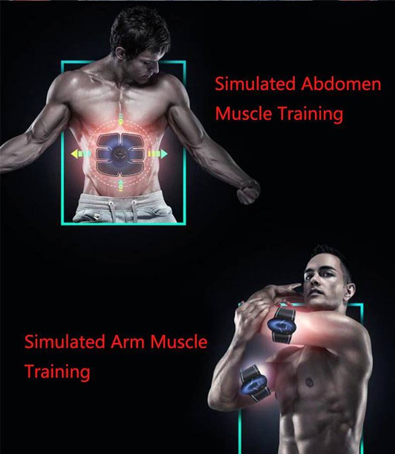 Smart Fitness