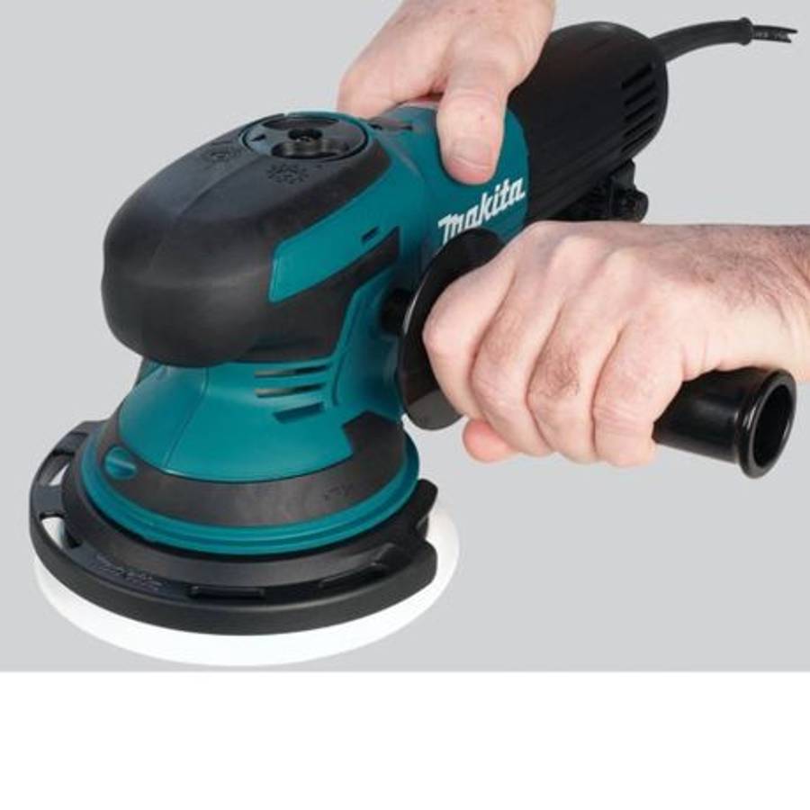 Makita - Orbit Sander - Makita - Orbit Sander