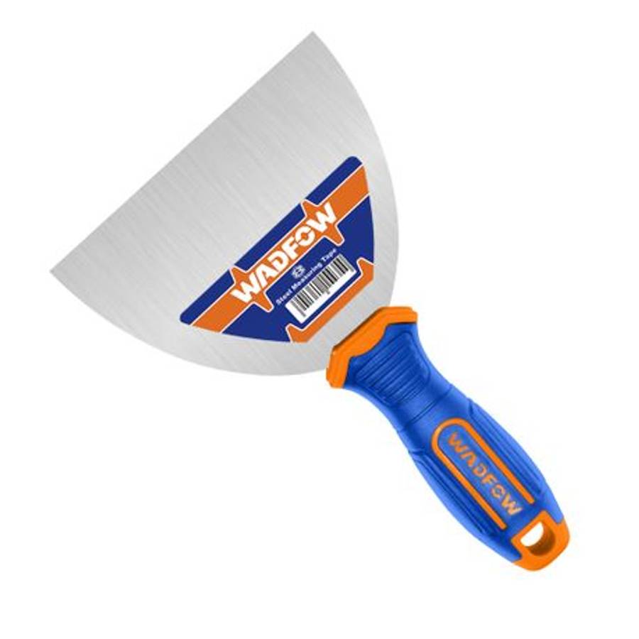 Wadfow - Putty Knife (5") - 125mm - Wadfow - Putty Knife (5") - 125mm