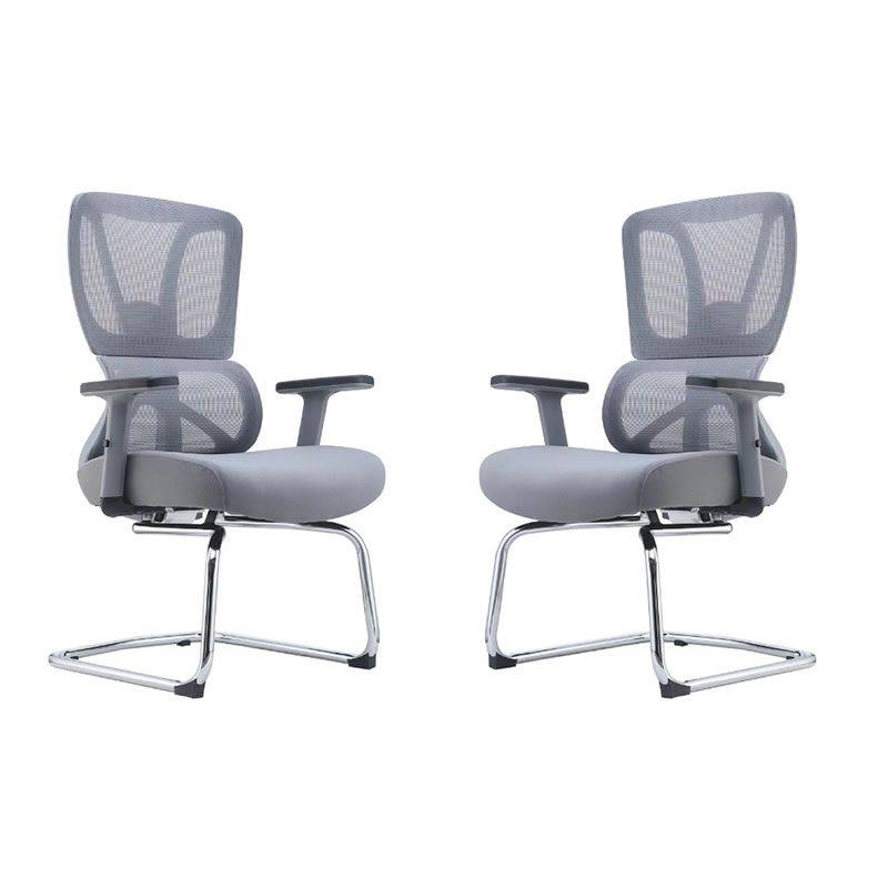Office Chairs - Modern Mesh Visitor Office Chairs