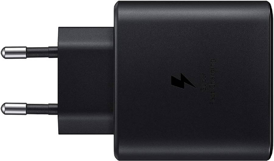 45W PD Charging Wall Adapter for Samsung