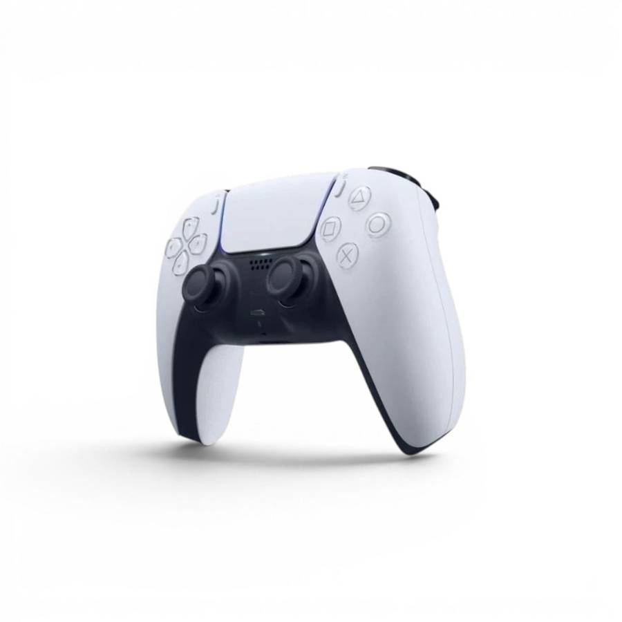 Wireless Controller - Glacier White