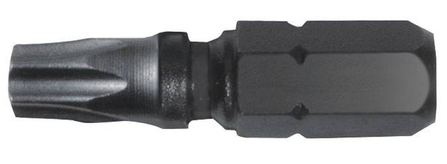 CK Tools (T4560 TX08) Hex Driver Bit, Screwdriver, Torx, T8, 25mm