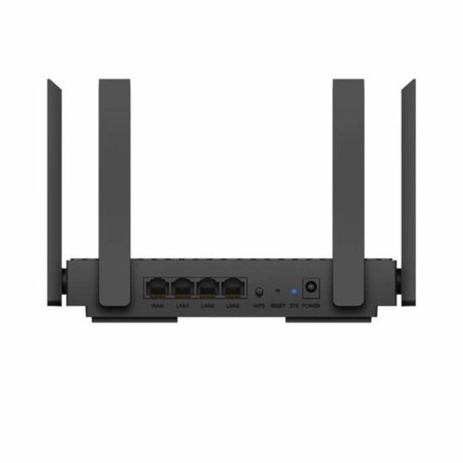 Cudy - AX1500 Wi-Fi Router - Cudy - AX1500 Wi-Fi Router