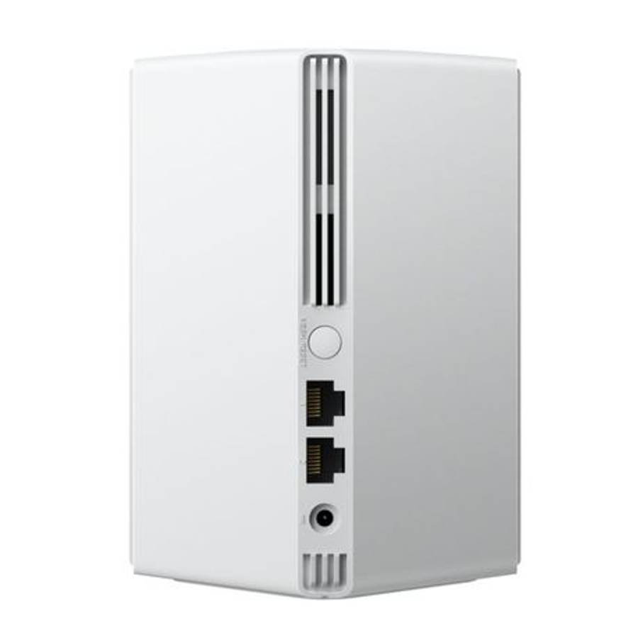 Xiaomi - Mesh System AC1200 2 Pack - Xiaomi - Mesh System AC1200 2 Pack