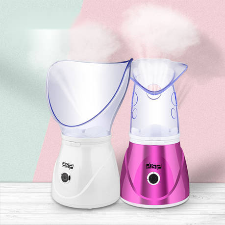 DSP Facial Steamer-70011