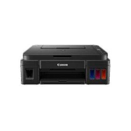 Canon PIXMA G2410 A4 3-in-1 Multifunction Ink Tank Printer Non-Wifi