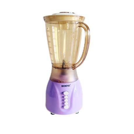 2 in 1 Multi-Juice Blender With 4 Speed Adjustment 500W/1500ML