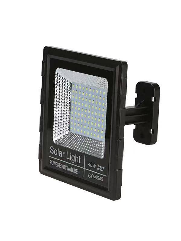 Solar Wall Lamp-40w