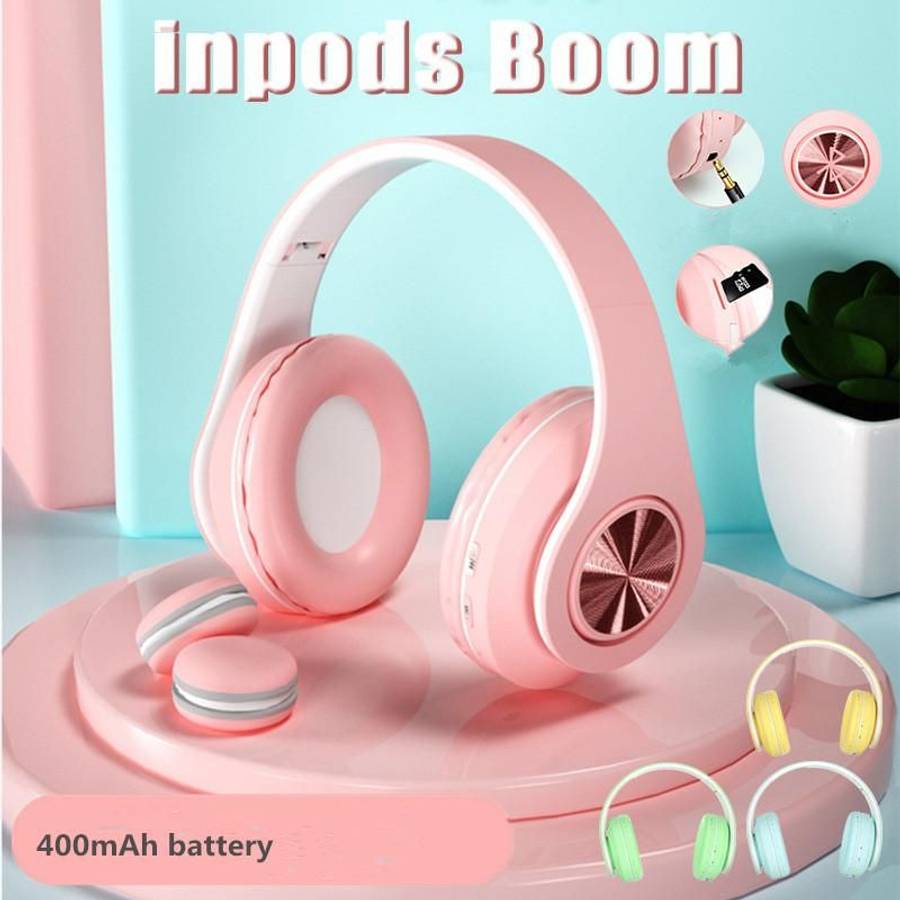 P39 Bluetooth Headphone Super Stereo