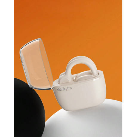 Lenovo Thinkplus - LP76 - True Wireless Bluetooth Earbuds - White