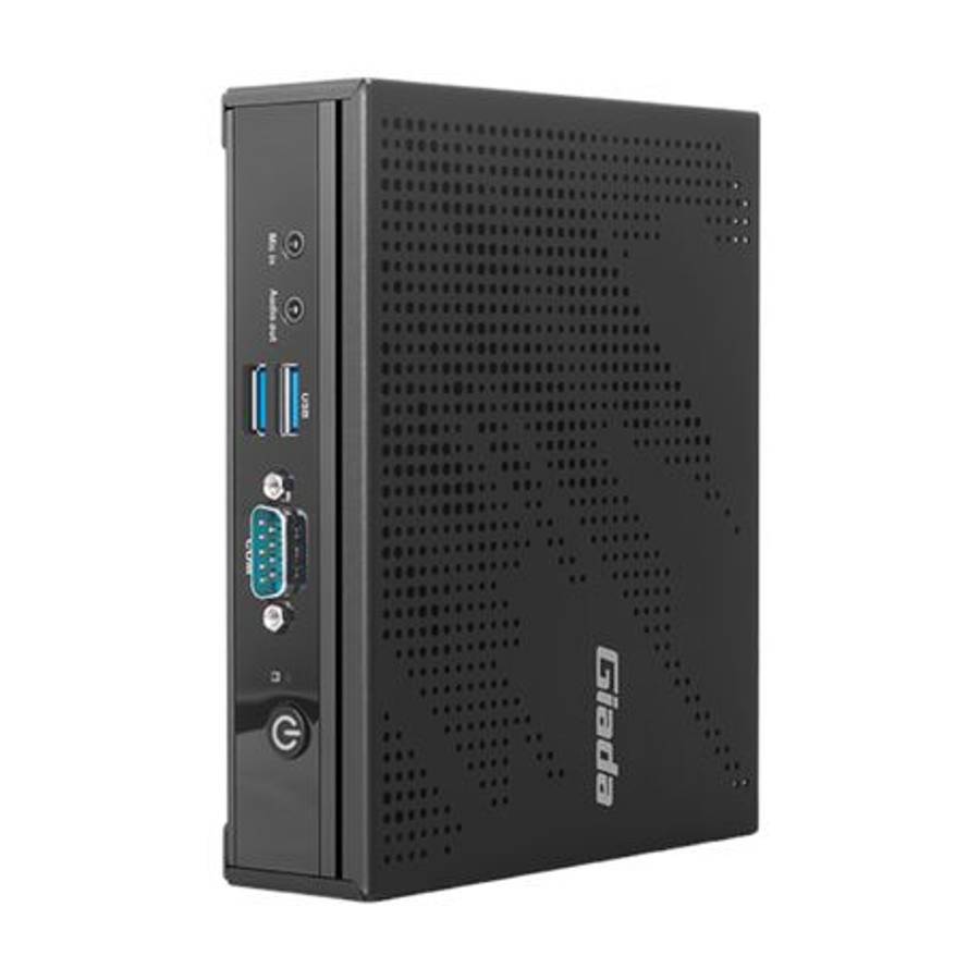 Giada - VM27 with N6210 4G DDR4 on board, 64G eMMC on board - Giada - VM27 with N6210 4G DDR4 on ...