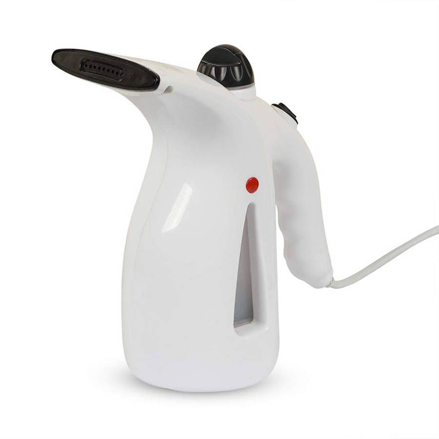 4 in 1 Handheld Garment Facial & Clothing Steamer