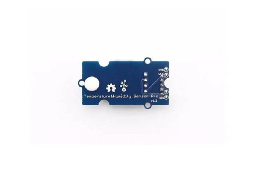 Seeed Studio (101020019) Temperature & Humidity Sensor Module