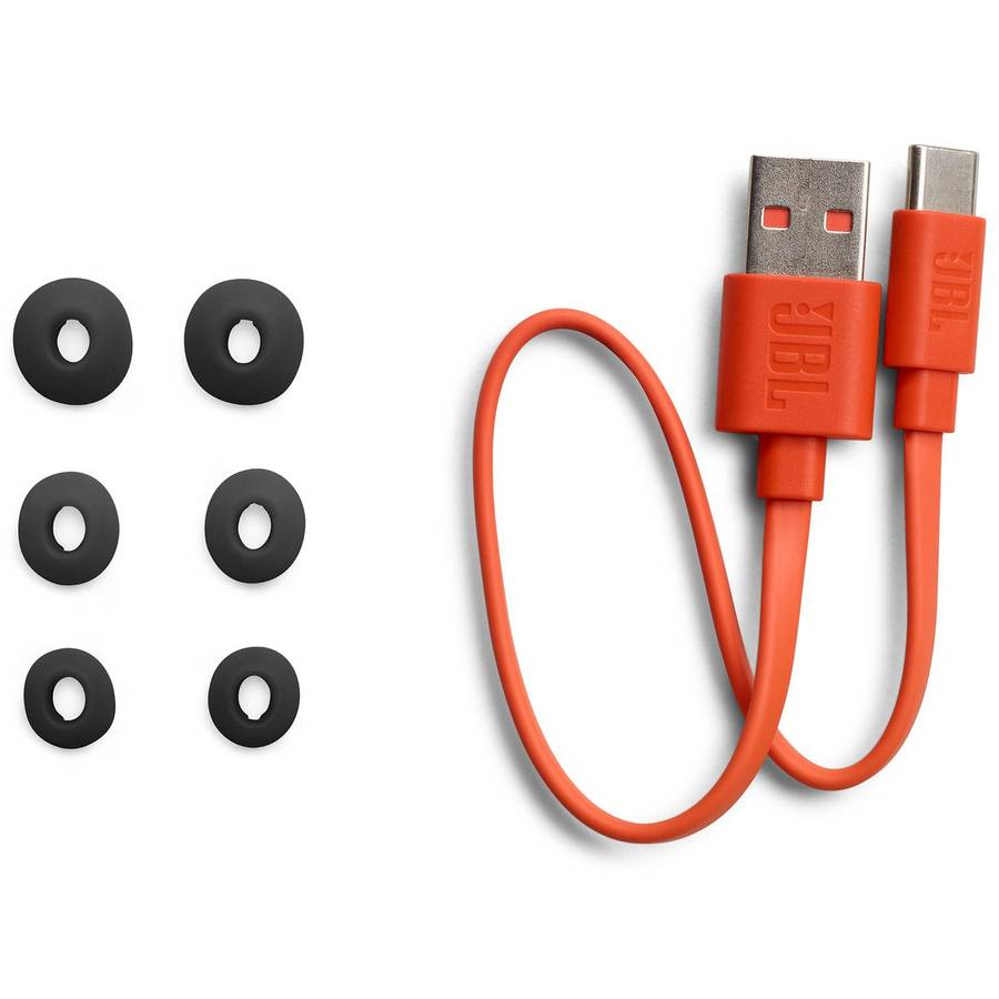 JBL Wave Buds True Wireless Bluetooth Headphones