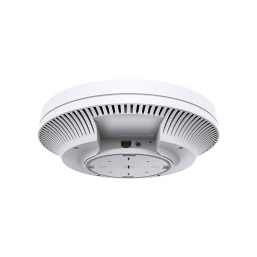 Tp-Link - EAP610 AX1800 Ceiling WiFi 6 Access Point with Fast Dual-Band Speed - Tp-Link - EAP610 ...