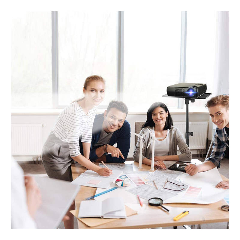 Laptop Projector Tripod Stand - 23"-63"