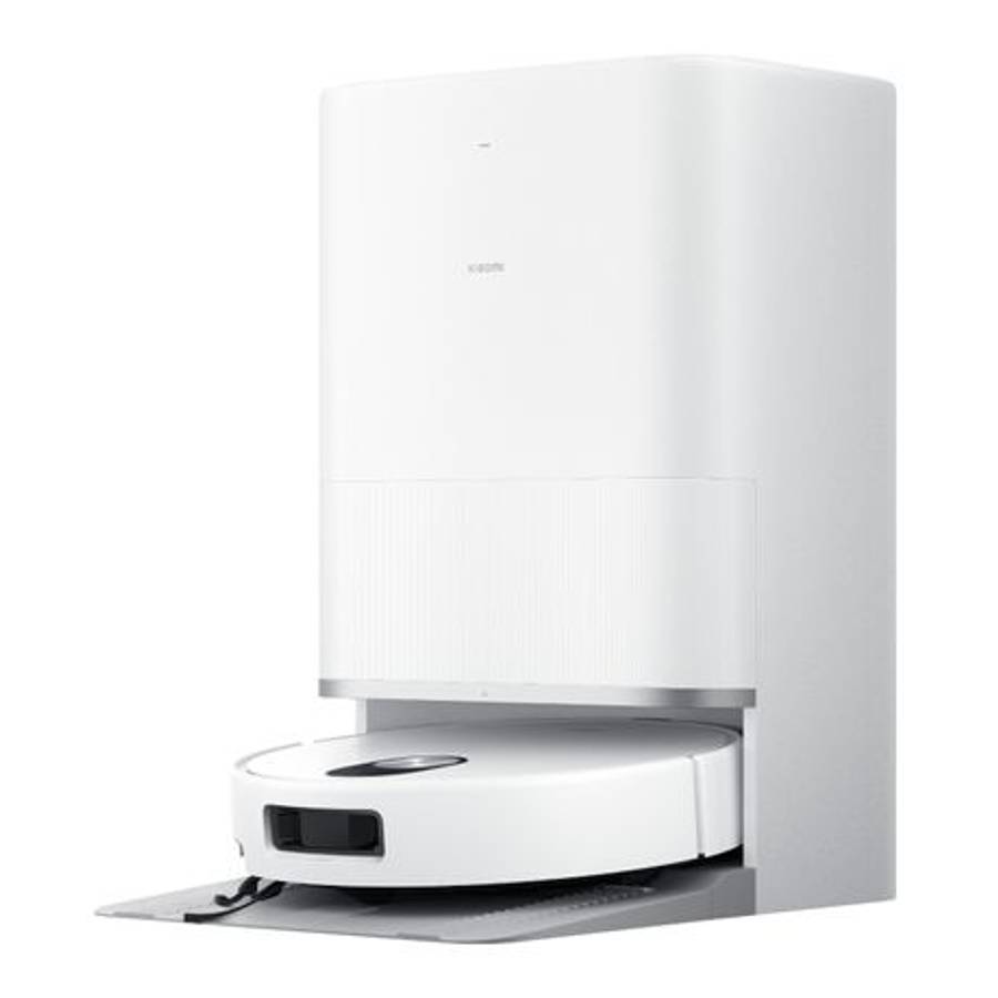 Xiaomi - Robot Vacuum 5 - Xiaomi - Robot Vacuum 5