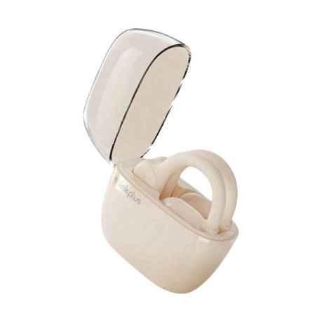 Lenovo Thinkplus - LP76 - True Wireless Bluetooth Earbuds - White