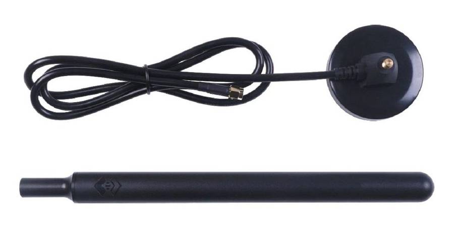 Seeed Studio (110991765) Antenna, Omni-directional, 860 MHz to 930 MHz