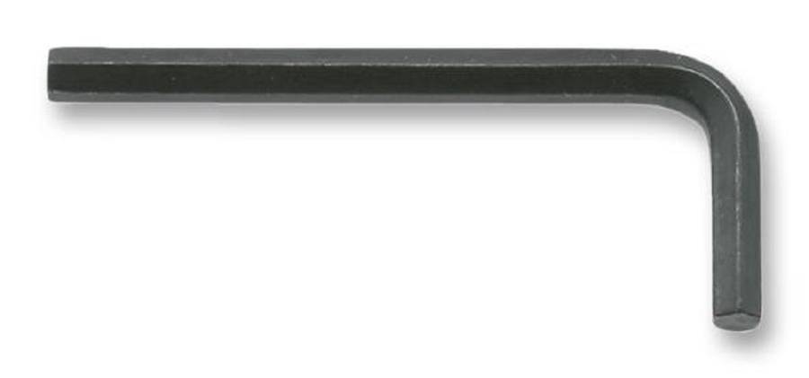 CK Tools (T4411 009) Hex Key, 0.9 mm, Long Arm, 30 mm