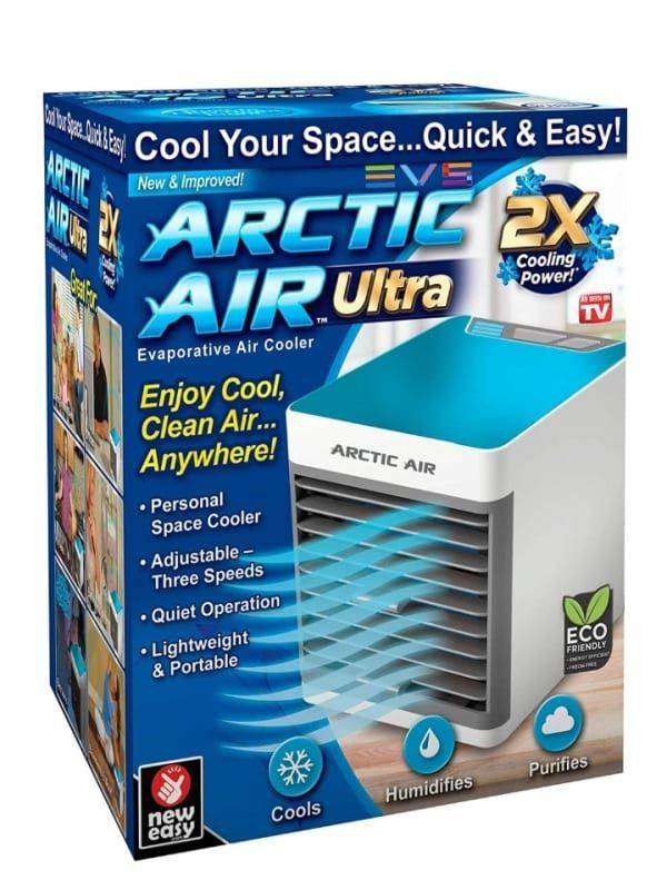 Arctic Air Ultra Edition Air Cooler