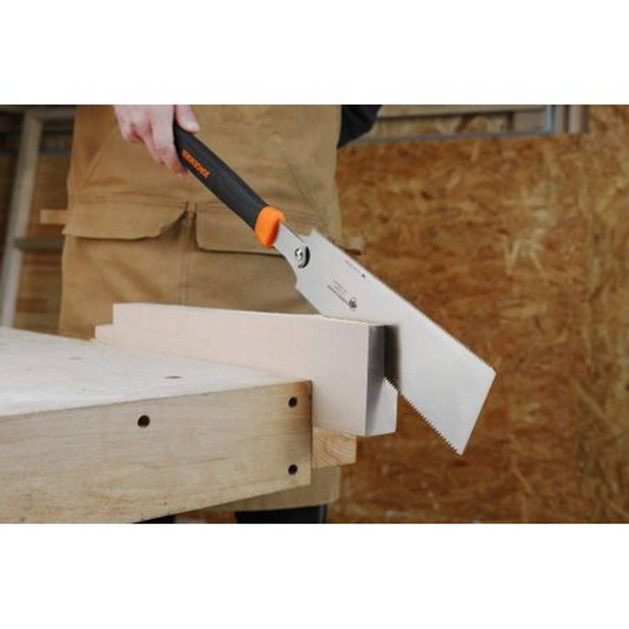 PONY - Jorgensen - Pro Double Edge Pull Saw Spare Blade - 250mm - PONY - Jorgensen - Pro Double E...