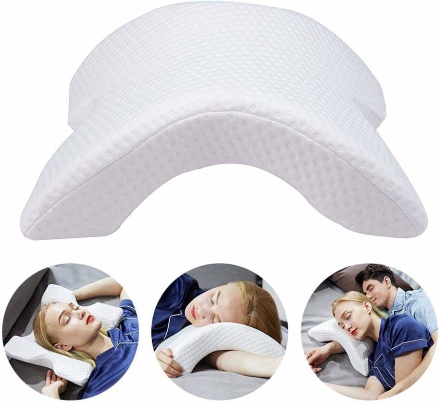 Memory Foam Pressure Free Pillow