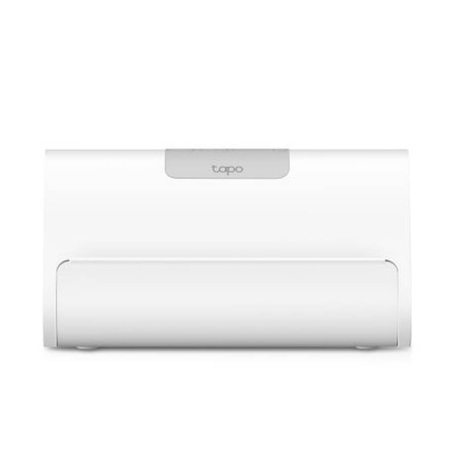 Tp-Link - Tapo H500 Smart HomeBase - Tp-Link - Tapo H500 Smart HomeBase