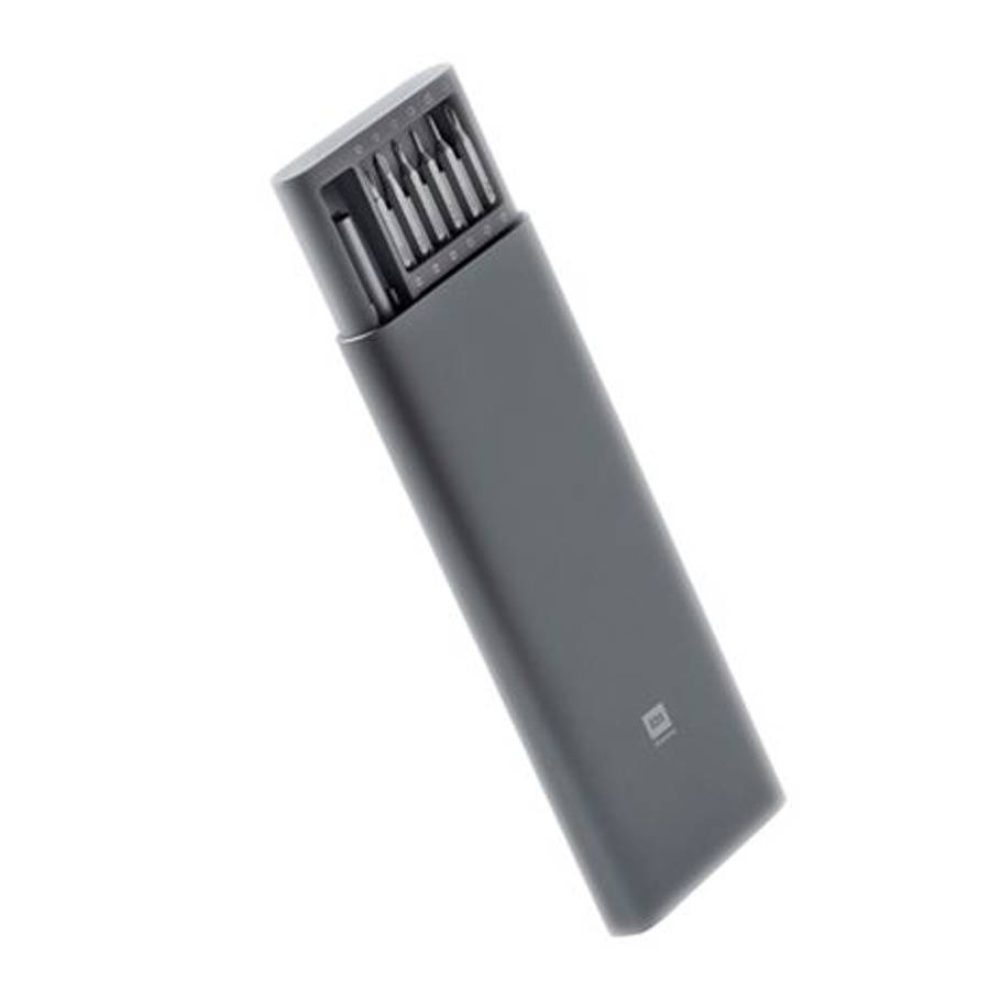 Xiaomi - Precision Screwdriver Kit - Xiaomi - Precision Screwdriver Kit