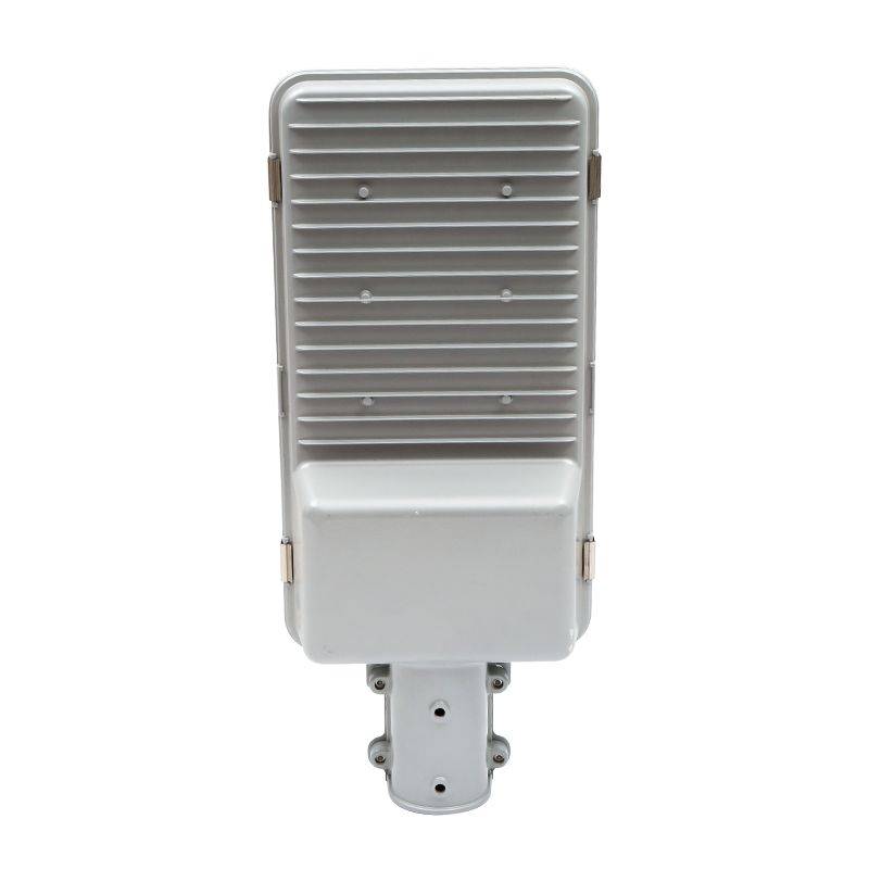Smart Outdoor Solar Street Light -300W