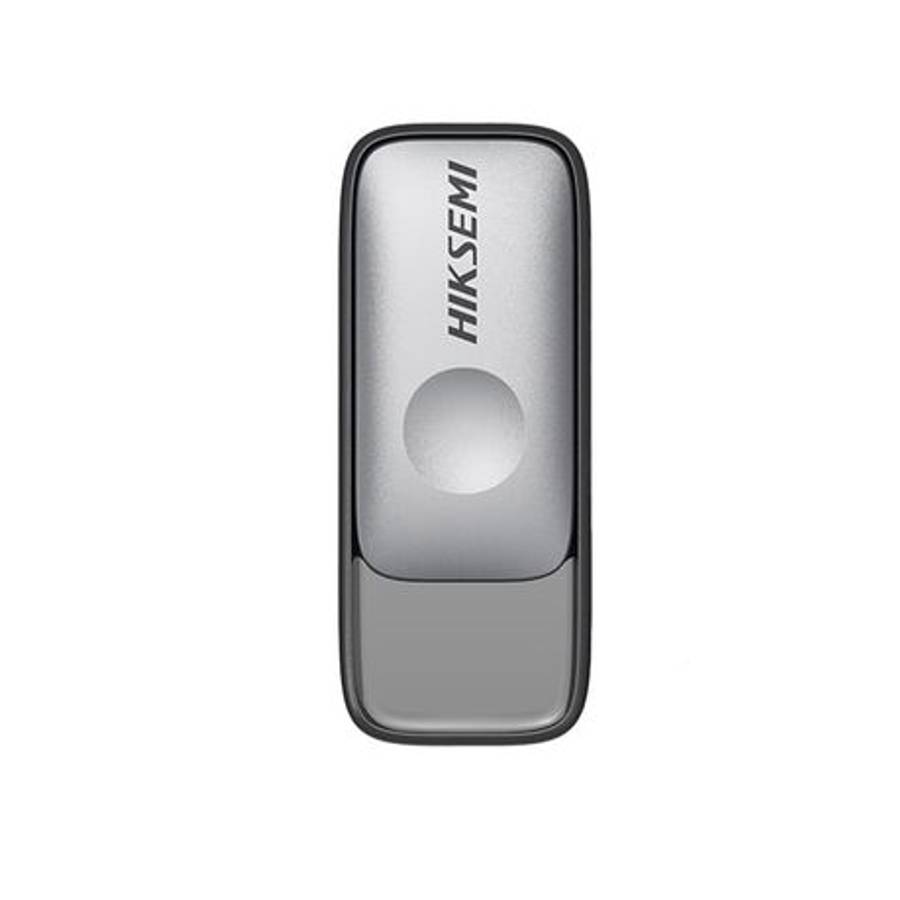 Hiksemi - Pully 64GB USB3.2 Flash Drive - Hiksemi - Pully 64GB USB3.2 Flash Drive
