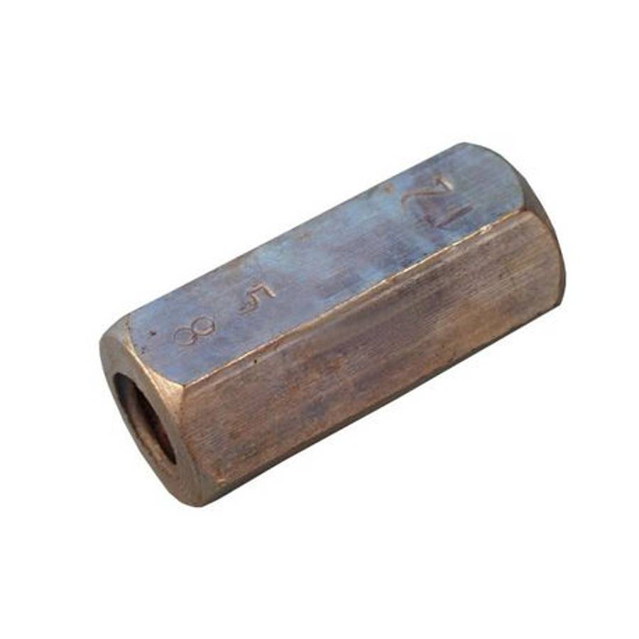 Socket Rod Electro Plated 5/8 - Socket Rod Electro Plated 5/8