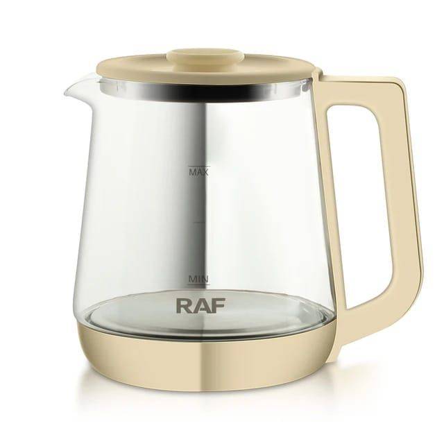 Electric Smart Health Multifunctional Kettle
