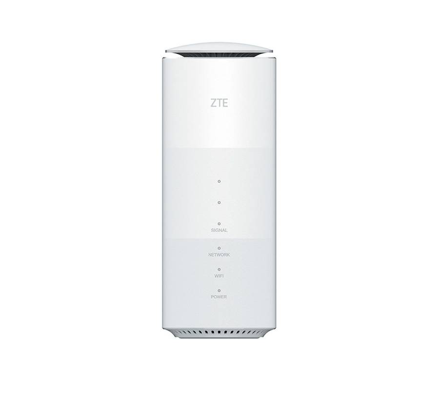 ZTE MC888 5G Wifi 6 Router ZTE 5G CPE Indoor Router