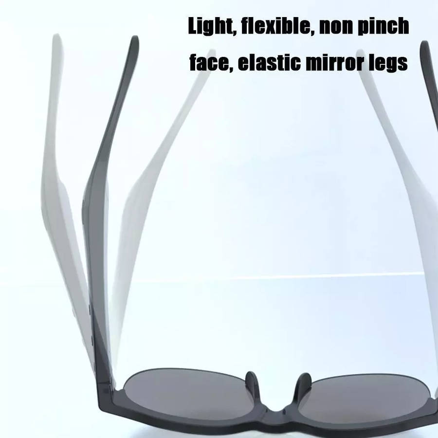 Smart Wireless Audio Sunglasses