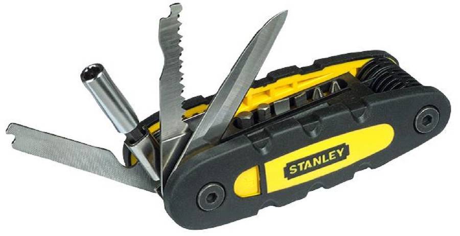 Stanley STHT0-70695 14-in-1 Multi-Tool