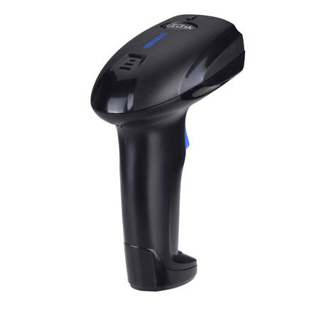 Bluetooth Wireless High Speed Barcode Scanner