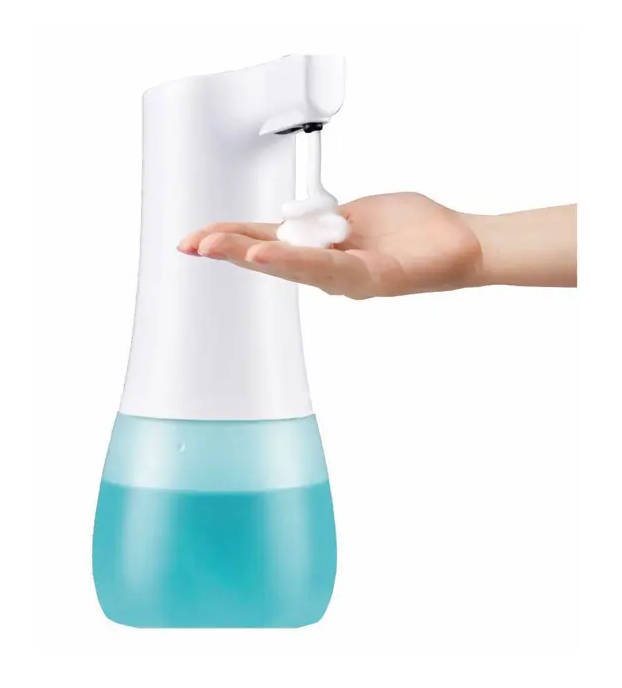 Automatic Foam Soap Dispenser