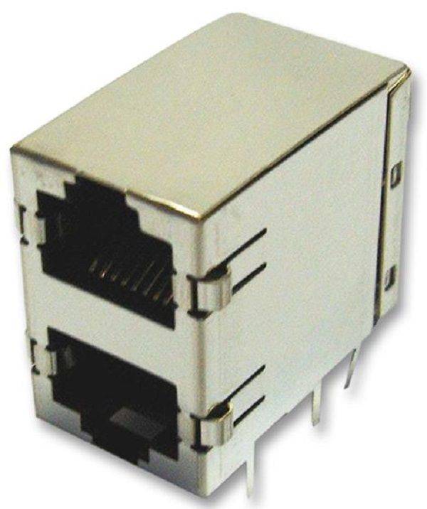 TE Connectivity (5569381-1) Modular Connector, Modular Jack