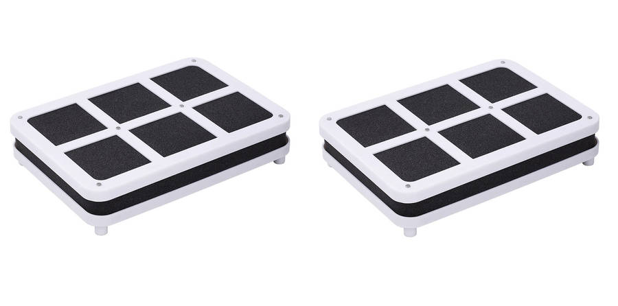 Portable Floor Vent Humidifier (DISPLAY MODEL)