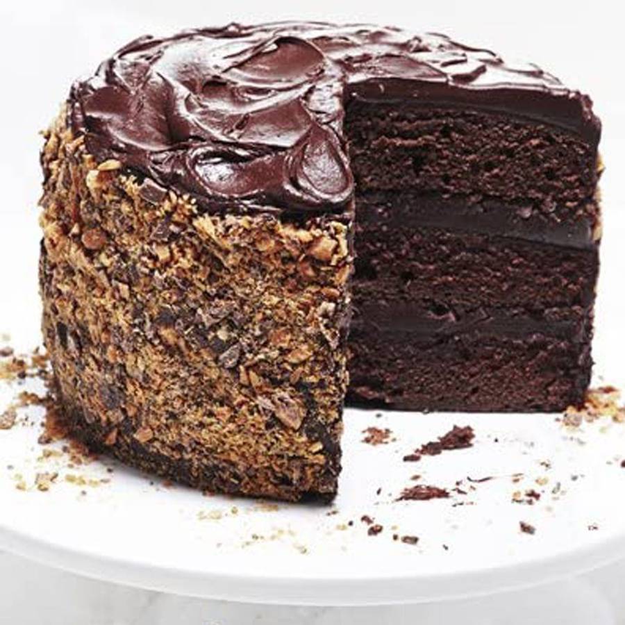 Rotating Cake Turntable Set