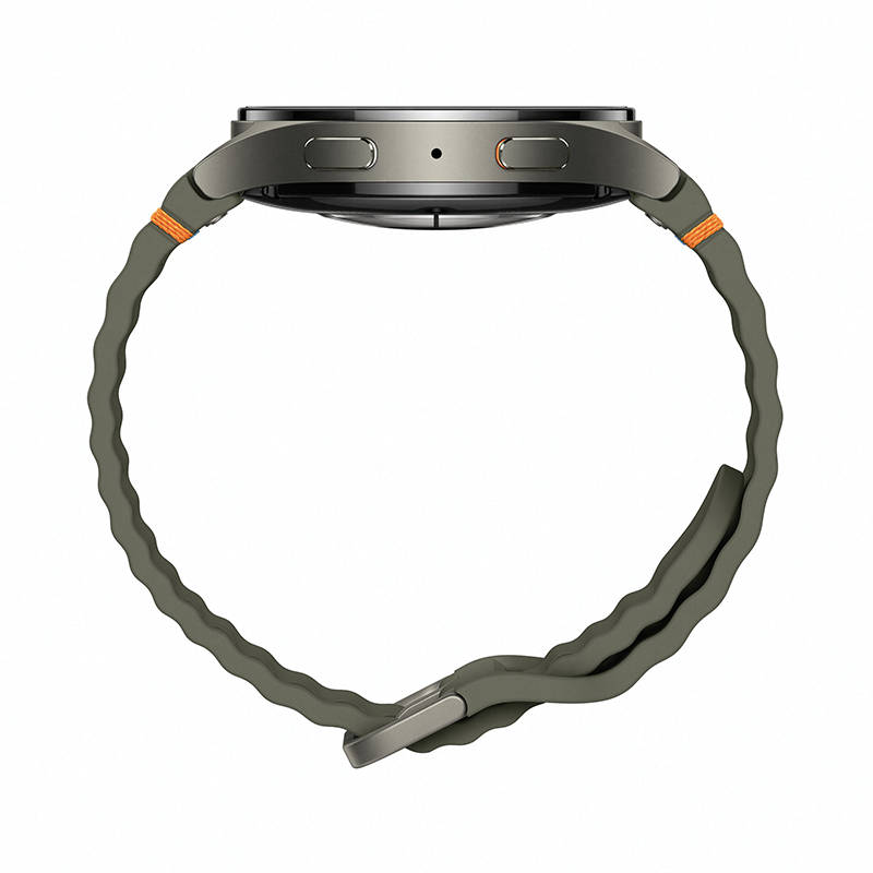 Samsung Galaxy Watch 7 40mm LTE - Green
