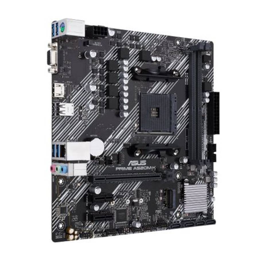 PCBuilder - AMD Ryzen 5 5500 Level UP Core Upgrade Kit - PCBuilder - AMD Ryzen 5 5500 Level UP Co...