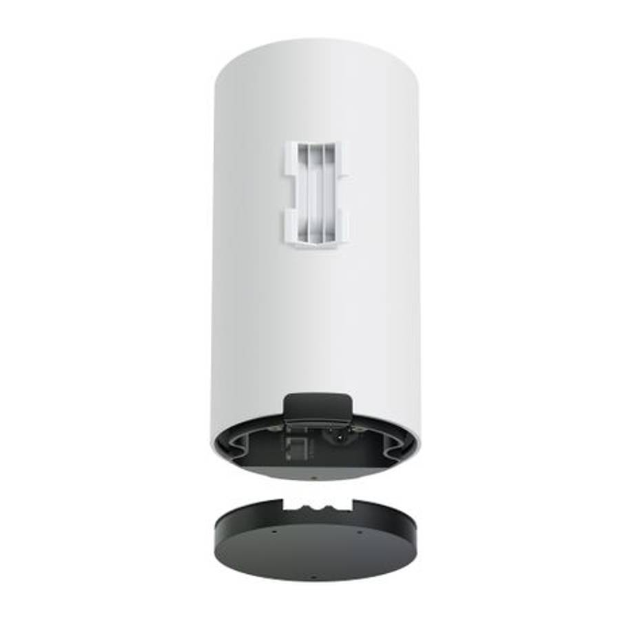 Tp-Link - Deco BE25-Outdoor(1-pack) BE5000 Outdoor/Indoor Mesh WiFi 7 Router - Tp-Link - Deco BE2...