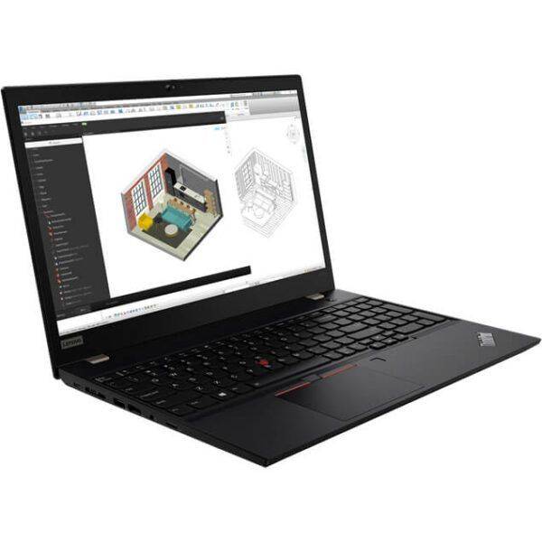 Lenovo ThinkPad P15s Gen 2 Intel i7 11th Gen 32GB 1TB SSD NVIDIA Quadro - CPO