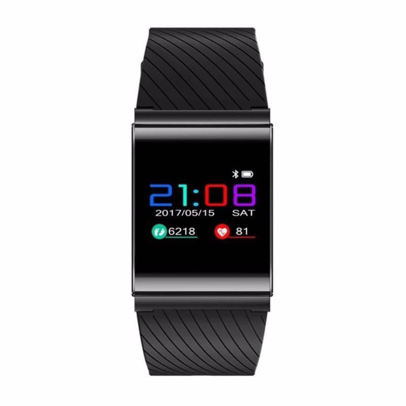 Techme X9 Pro Heart Rate Smartband - Open Box